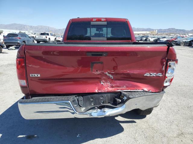 2015 RAM 1500 - Image 6