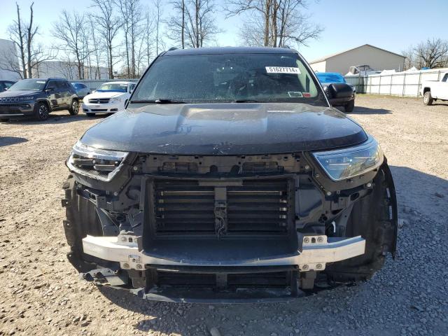 2020 Ford Explorer Xlt VIN: 1FMSK8DH2LGB12548 Lot: 51627714