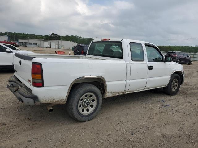 2006 GMC New Sierra C1500 VIN: 1GTEC19X56Z249174 Lot: 51345644