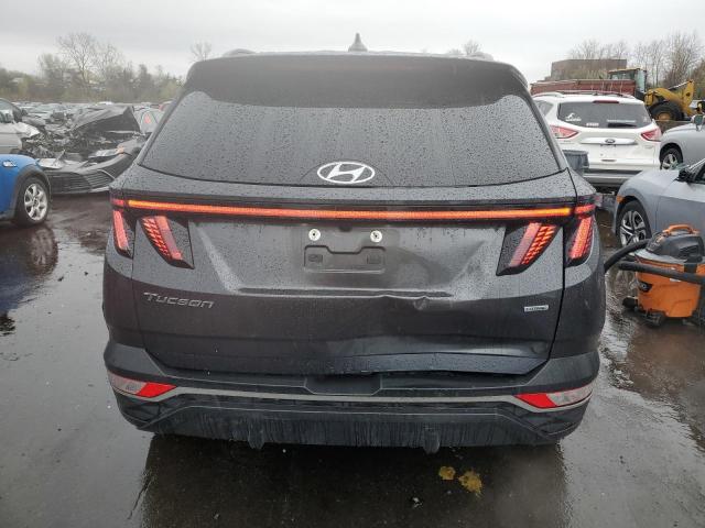 2022 Hyundai Tucson Sel VIN: 5NMJBCAE3NH141193 Lot: 51218064