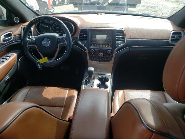 2017 JEEP GRAND CHER - 1C4RJFJG1HC658617