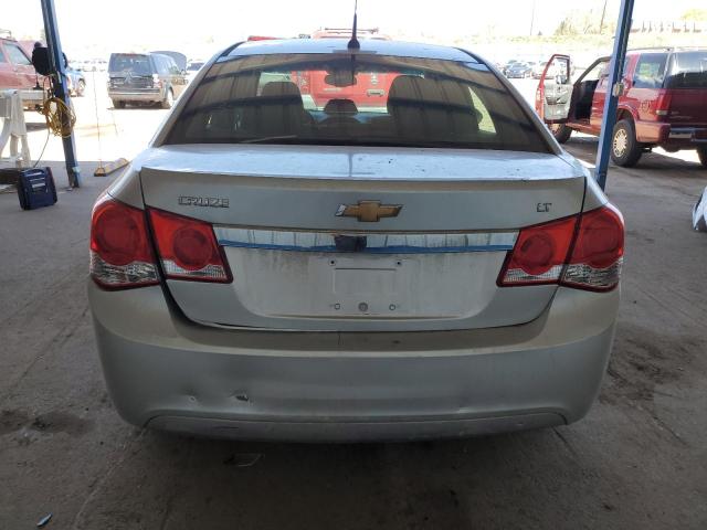 2011 Chevrolet Cruze Ls VIN: 1G1PC5SH8B7149555 Lot: 51832924