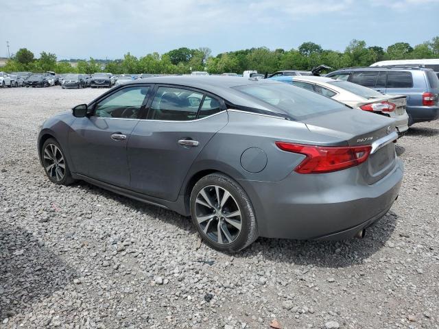 2018 Nissan Maxima 3.5S VIN: 1N4AA6AP6JC392018 Lot: 51369284