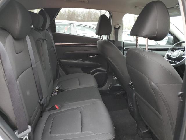 2022 Hyundai Tucson Sel VIN: 5NMJBCAE9NH057704 Lot: 51483184