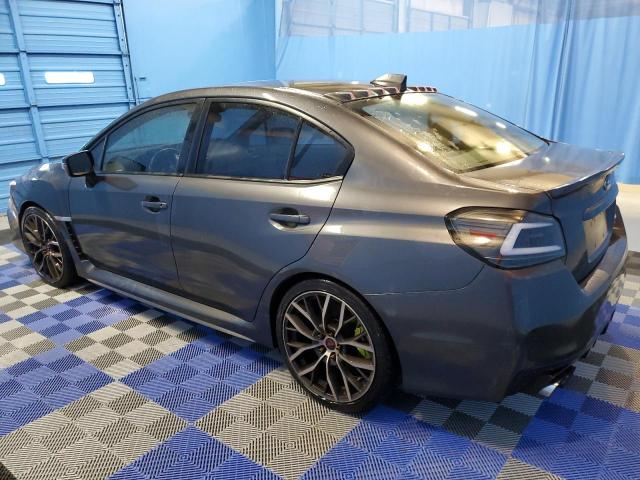 2020 Subaru Wrx Sti Limited VIN: JF1VA2V66L9815708 Lot: 52159624