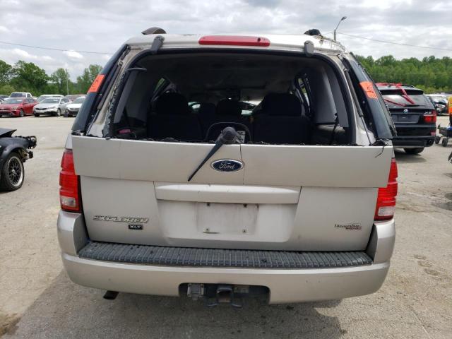 2005 Ford Explorer Xlt VIN: 1FMZU73K95UA31633 Lot: 52462094