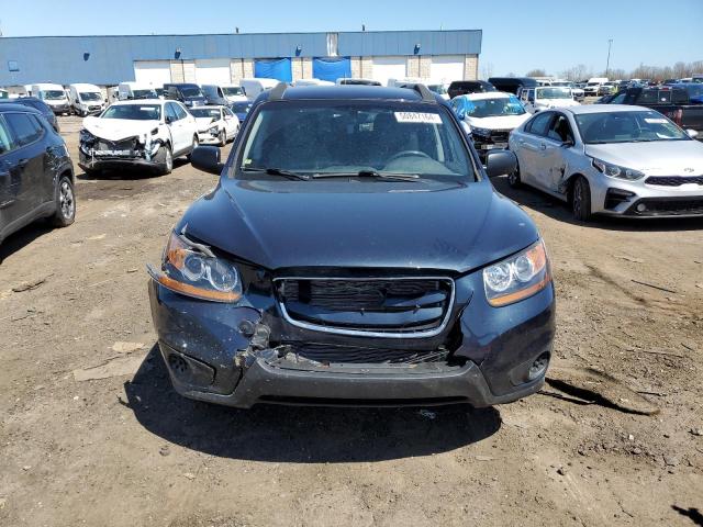 2010 Hyundai Santa Fe Gls VIN: 5NMSGDAB7AH408640 Lot: 50847164