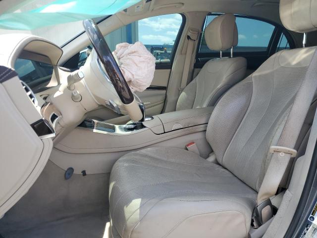 2018 MERCEDES-BENZ S 450 4MAT - WDDUG6EB7JA373869