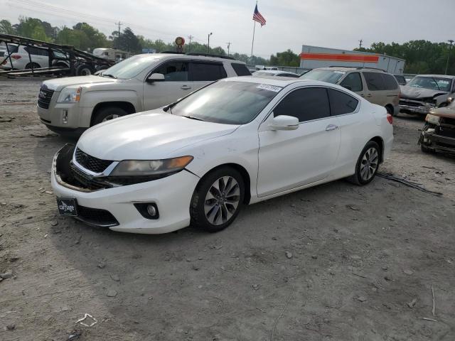 2013 Honda Accord Exl VIN: 1HGCT1B86DA010644 Lot: 49167994