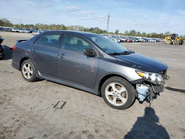 2013 Toyota Corolla Base VIN: 2T1BU4EE4DC113275 Lot: 50665144