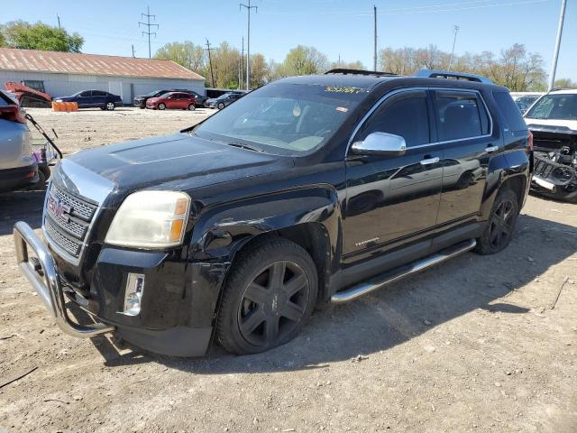 2011 GMC Terrain Slt VIN: 2CTALWEC5B6368190 Lot: 50521704