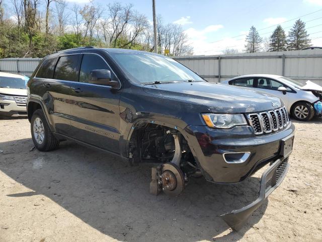 2019 Jeep Grand Cherokee Laredo VIN: 1C4RJFAG4KC591373 Lot: 52113664