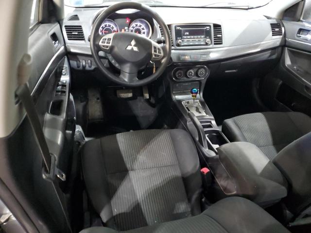 2015 Mitsubishi Lancer Es VIN: JA32U2FU4FU020724 Lot: 51589054