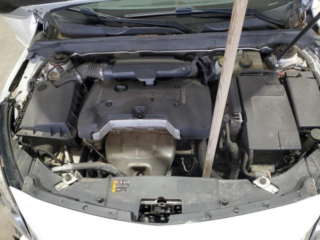 2016 CHEVROLET MALIBU LIM - 1G11C5SA4GU147965