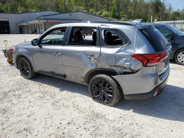 Vin: ja4az3a38kz029131, lot: 49903934, mitsubishi outlander se 20192