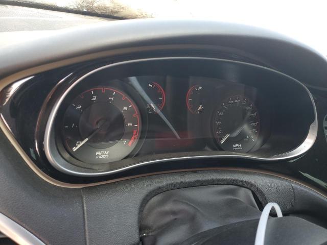 2015 DODGE DART SXT - 1C3CDFBB7FD132231