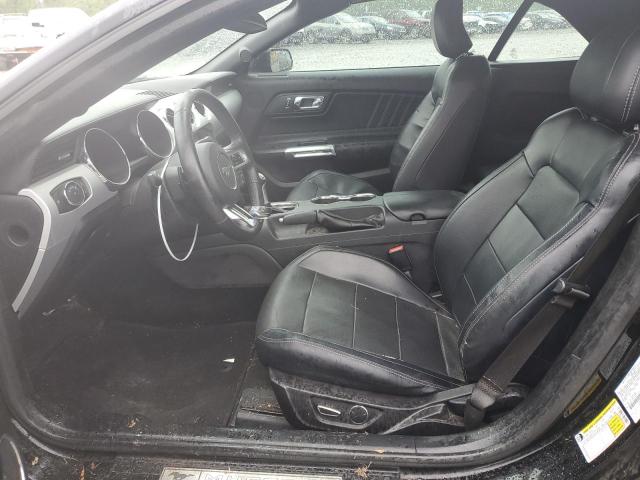 2017 Ford Mustang VIN: 1FATP8UH2H5258967 Lot: 49853324