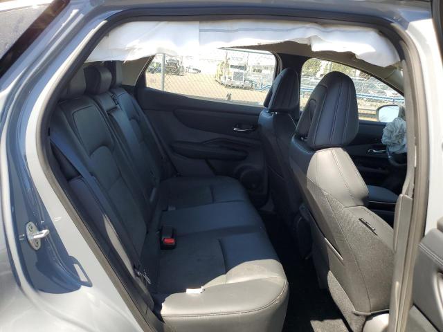 2023 NISSAN ARIYA ENGA - JN1CF0BB3PM710462