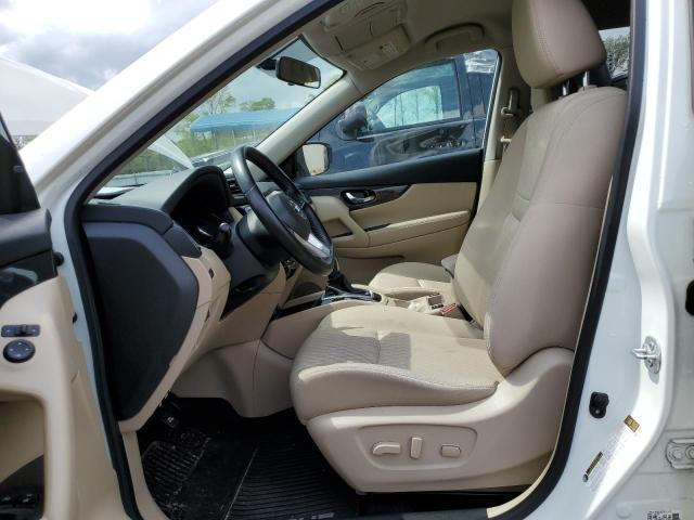 2017 Nissan Rogue S VIN: JN8AT2MV8HW263864 Lot: 50327334