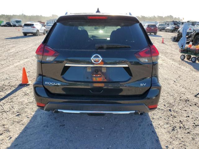 2020 Nissan Rogue S VIN: KNMAT2MT7LP514435 Lot: 49503424