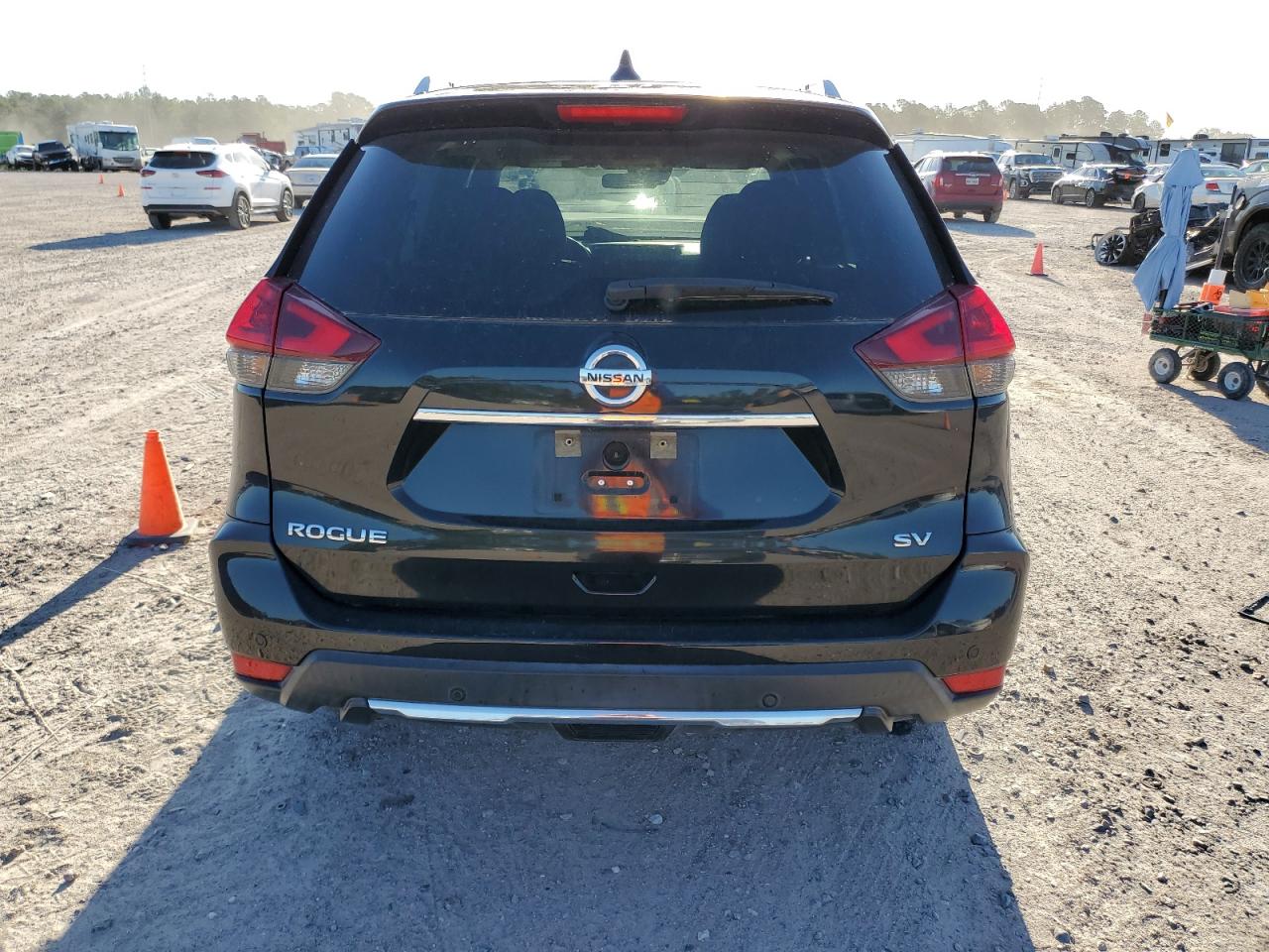 KNMAT2MT7LP514435 2020 Nissan Rogue S