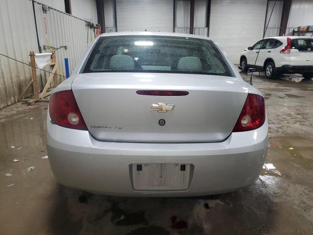 2006 Chevrolet Cobalt Ls VIN: 1G1AK55F667855867 Lot: 51226514