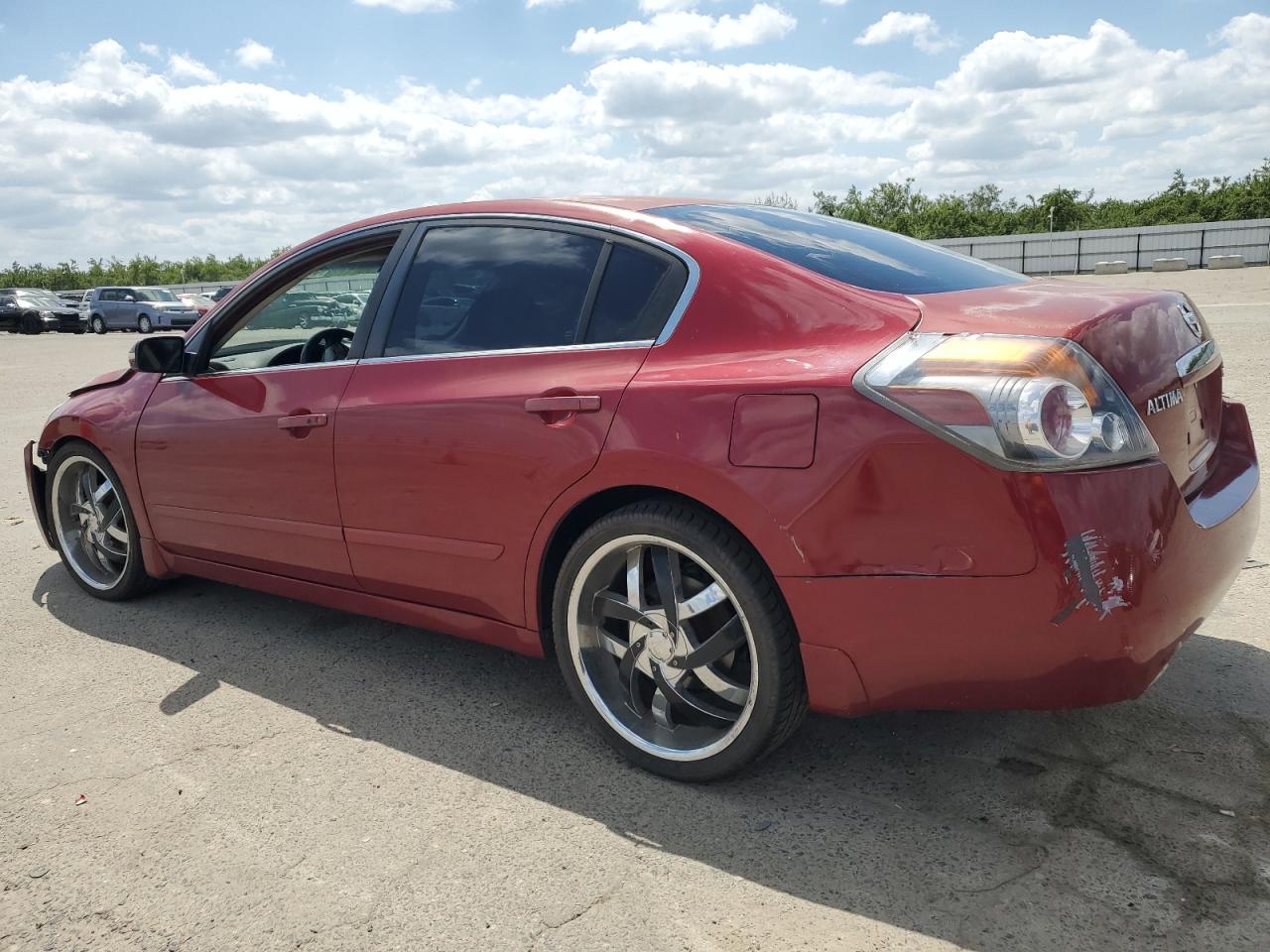 1N4BL21E87N431789 2007 Nissan Altima 3.5Se