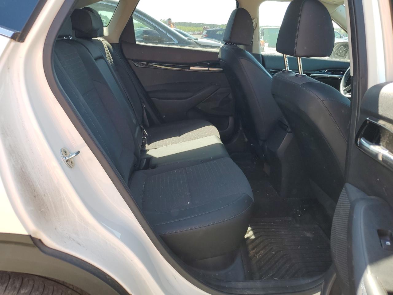 KNDEUCAA7M7200664 2021 Kia Seltos S