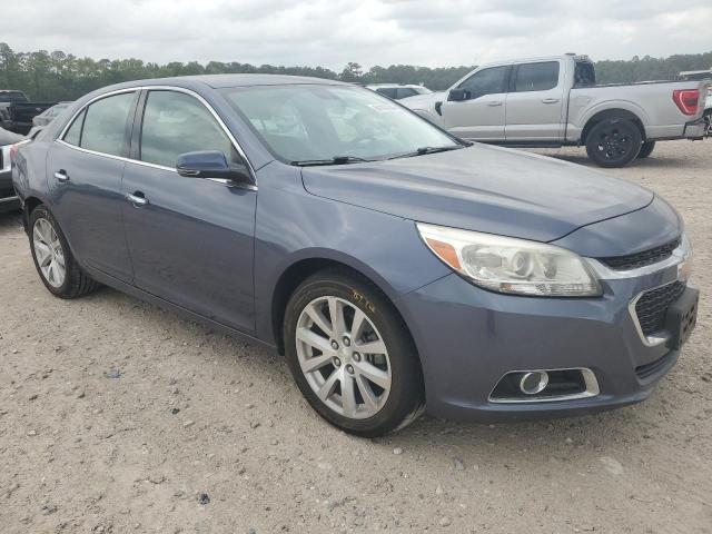 2014 Chevrolet Malibu Ltz VIN: 1G11H5SL8EF130347 Lot: 50102994