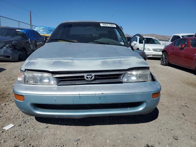 1995 Toyota Corolla VIN: 1NXAE04B9SZ244755 Lot: 49641984