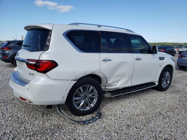 2018 Infiniti Qx80 Base VIN: JN8AZ2NF7J9660685 Lot: 50470164