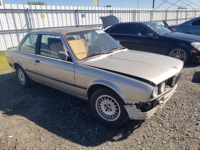 WBAAB540XH9695047 1987 BMW 325 Base