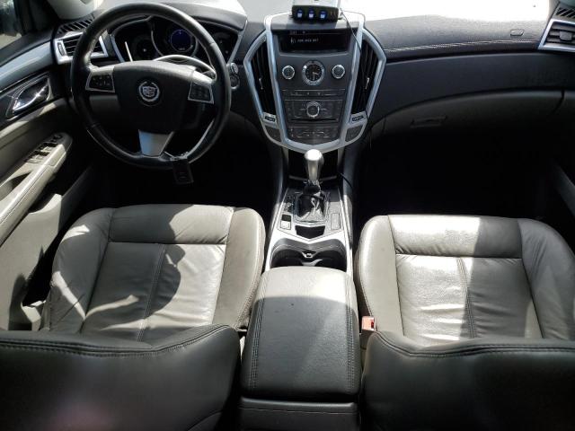 2011 Cadillac Srx VIN: 3GYFNGEY6BS594330 Lot: 51008584