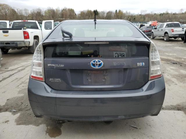 2012 Toyota Prius VIN: JTDKN3DU4C5470421 Lot: 51372554