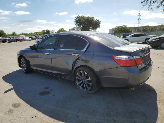 2015 Honda Accord Sport VIN: 1HGCR2F59FA229332 Lot: 46085974