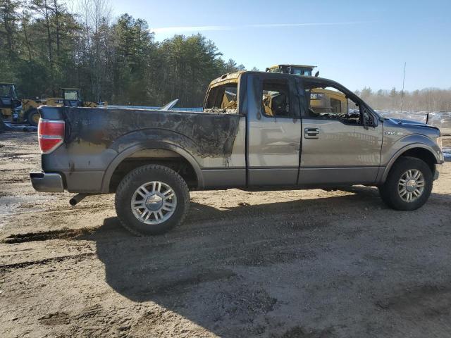 2013 Ford F150 Super Cab VIN: 1FTFX1EFXDFC52723 Lot: 54904984