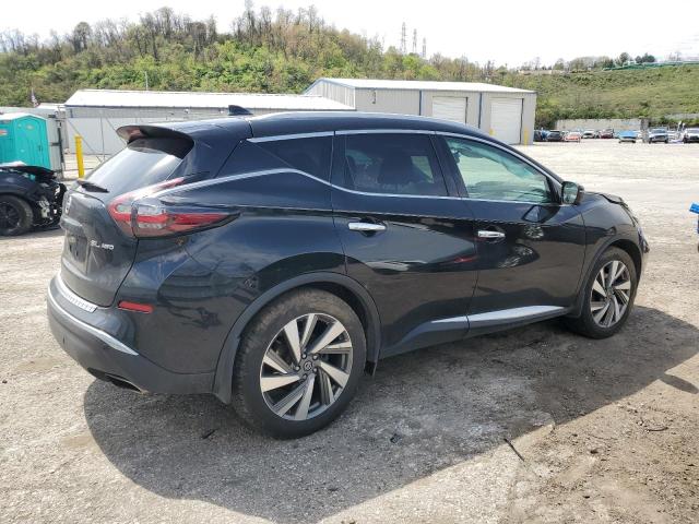 2019 Nissan Murano S VIN: 5N1AZ2MS0KN160639 Lot: 51934124