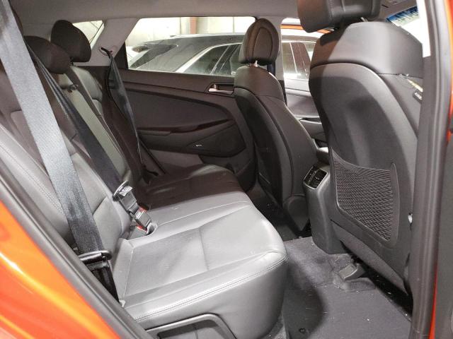 2017 HYUNDAI TUCSON LIM - KM8J3CA46HU442506
