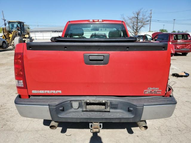 2013 GMC Sierra K1500 VIN: 1GTN2TEA8DZ335723 Lot: 51722294