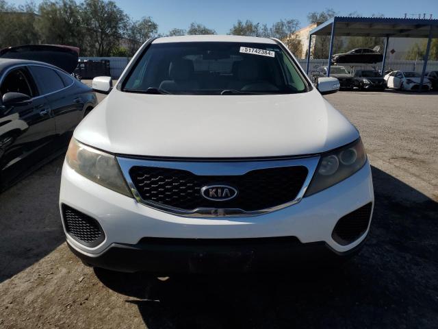 2011 Kia Sorento Base VIN: 5XYKTCA12BG013774 Lot: 51742384