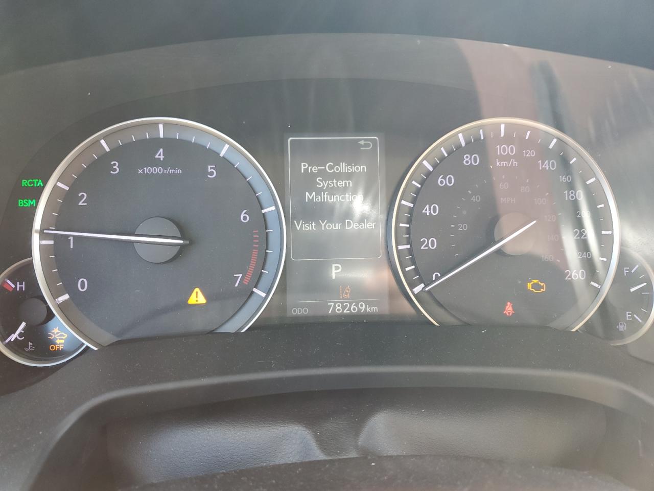 2T2BZMCA1JC137736 2018 Lexus Rx 350 Base