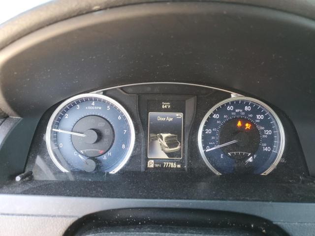 2016 Toyota Camry Le VIN: 4T1BF1FK5GU130621 Lot: 51250434