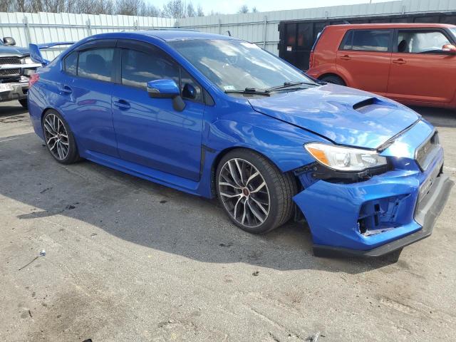 2015 Subaru Wrx Sti VIN: JF1VA2L64F9837178 Lot: 50965814