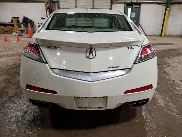 2011 Acura Tl VIN: 19UUA9F52BA001123 Lot: 49133084