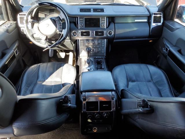 2011 Land Rover Range Rover - Image 8
