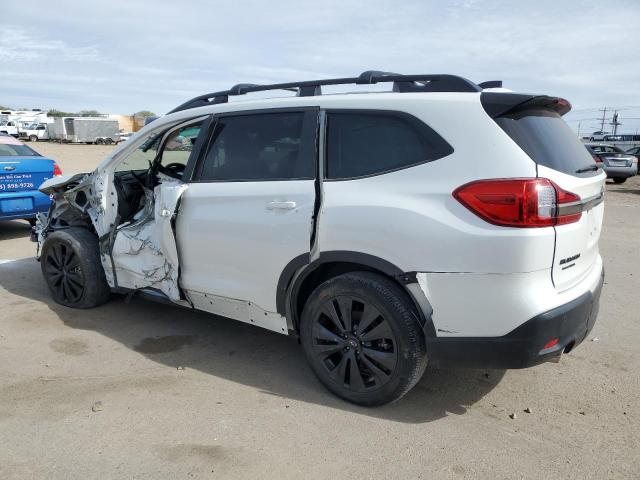 2022 Subaru Ascent Onyx Edition VIN: 4S4WMAJD6N3427125 Lot: 50464094