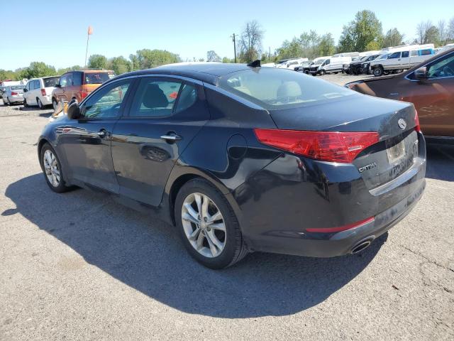 Vin: 5xxgn4a79dg207820, lot: 51144884, kia optima ex 20132