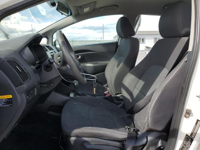 2012 Kia Rio Lx VIN: KNADM4A31C6085497 Lot: 52935864