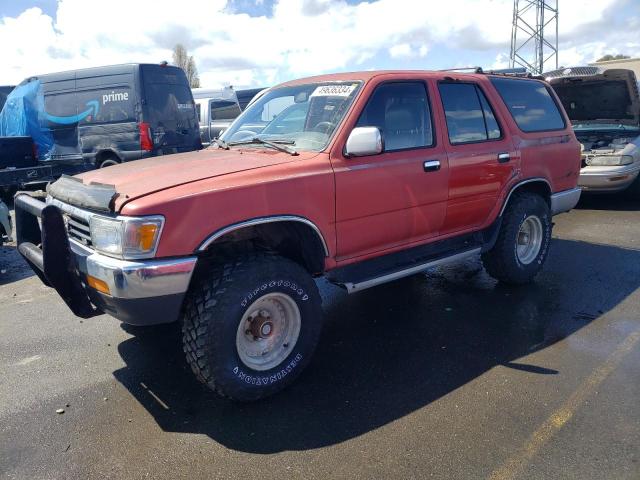 JT3VN39W2P0094316 1993 Toyota 4Runner Vn39 Sr5