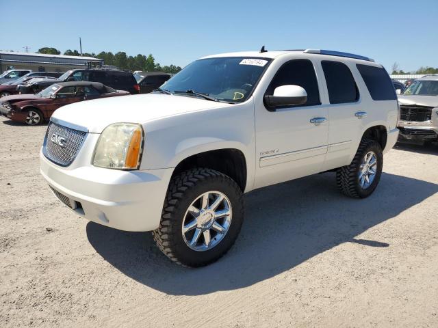 2011 GMC YUKON DENA #3025077293